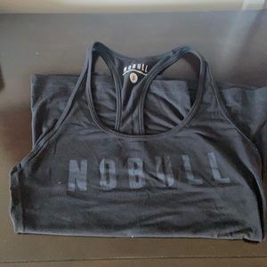 NOBULL Racerback